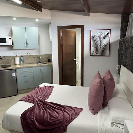 Estancia Dacil 라오로타바 외부 사진
